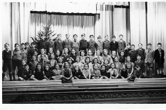 img052.jpg Christ Church Rhyl Circa 1950
