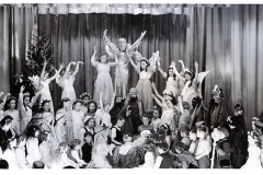 img054.jpg Christ Church School Nativity Play Dec 1949
